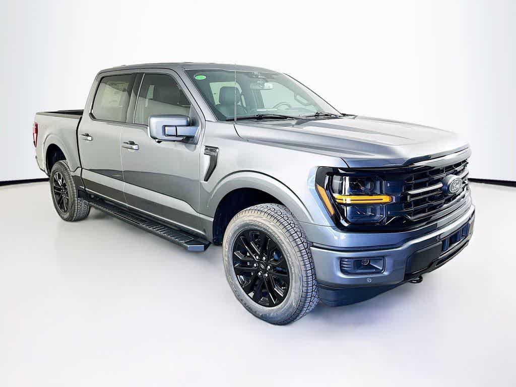 Thumbnail: 2025 Ford F-150 - 23