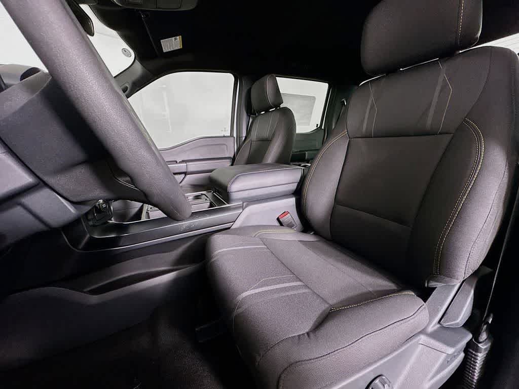 Thumbnail: 2025 Ford F-150 - 12