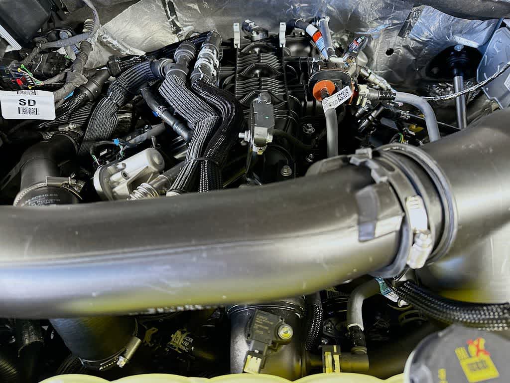 Thumbnail: 2026 Ford Expedition - 9