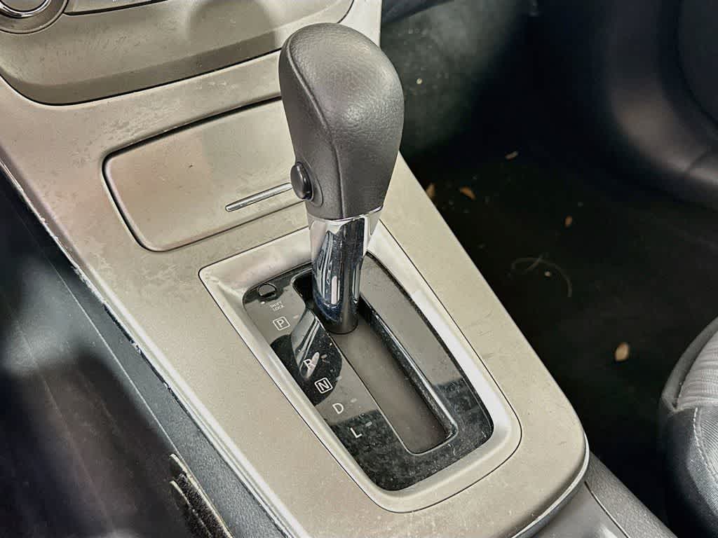 Thumbnail: 2014 Nissan Sentra - 18