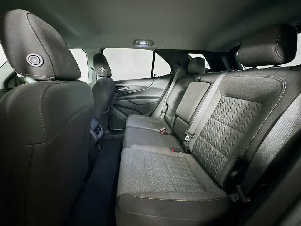 Thumbnail: 2022 Chevrolet Equinox - 14