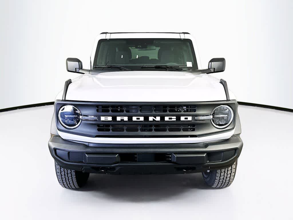 Thumbnail: 2026 Ford Bronco - 6