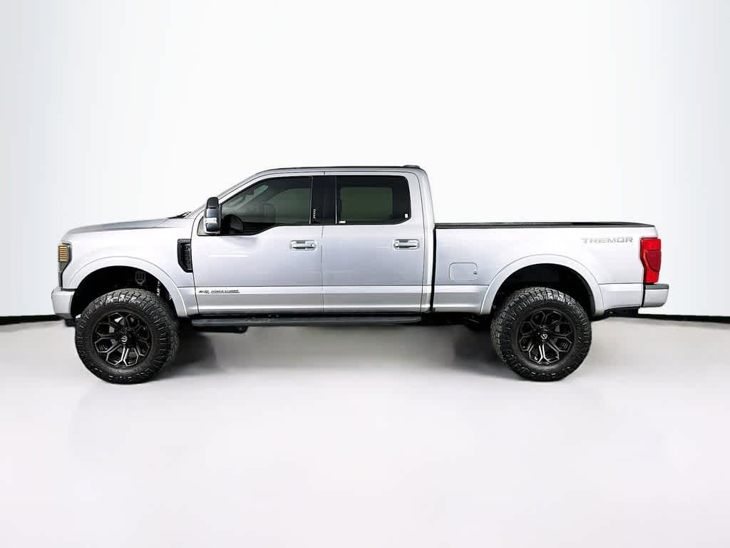 Thumbnail: 2021 Ford Econoline - 3