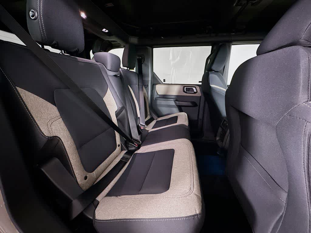 Thumbnail: 2025 Ford Bronco - 33