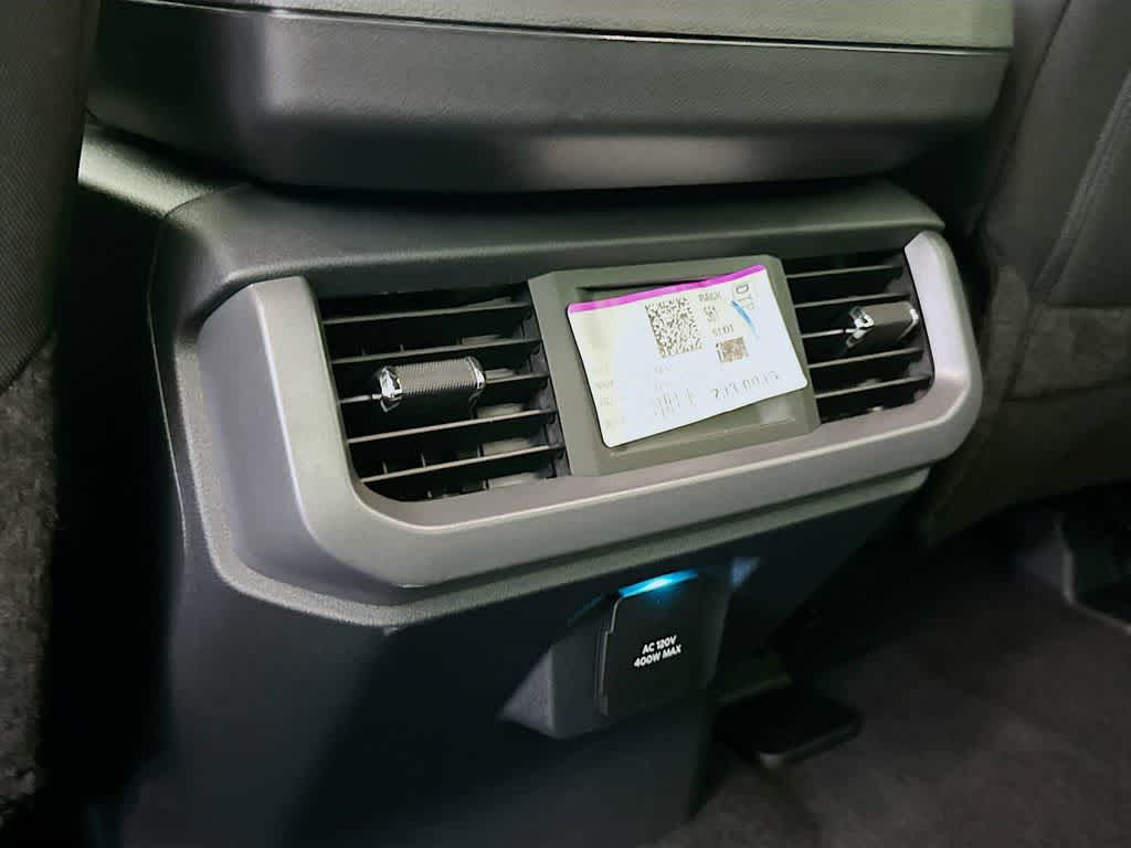 Thumbnail: 2025 Ford F-150 - 13