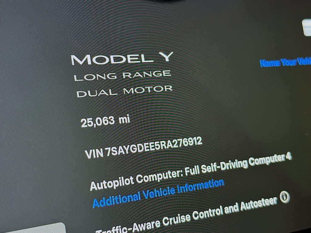 Thumbnail: 2024 Tesla Model Y - 19