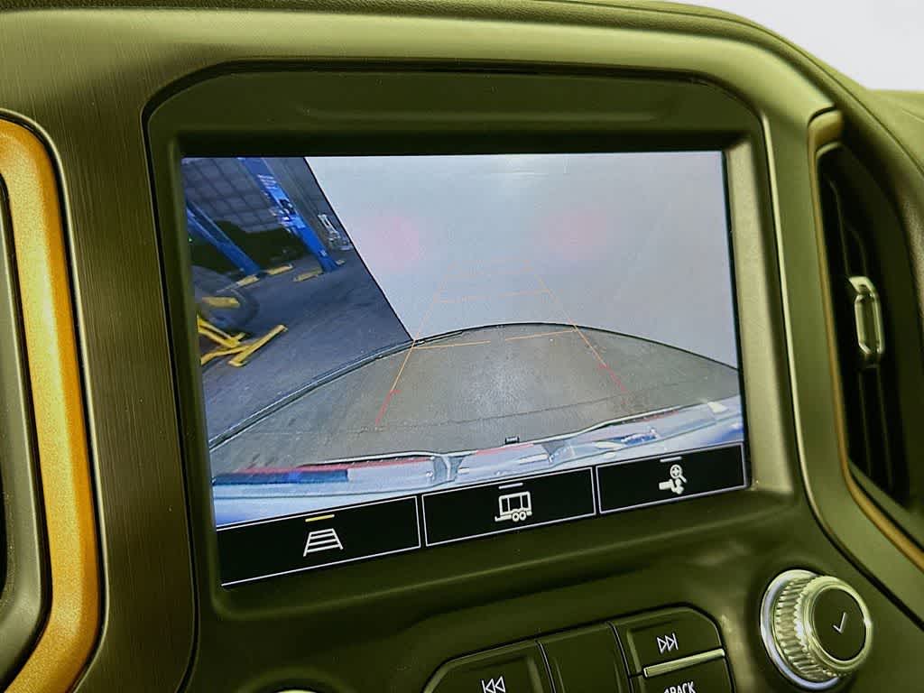 Thumbnail: 2021 GMC Sierra 1500 - 28