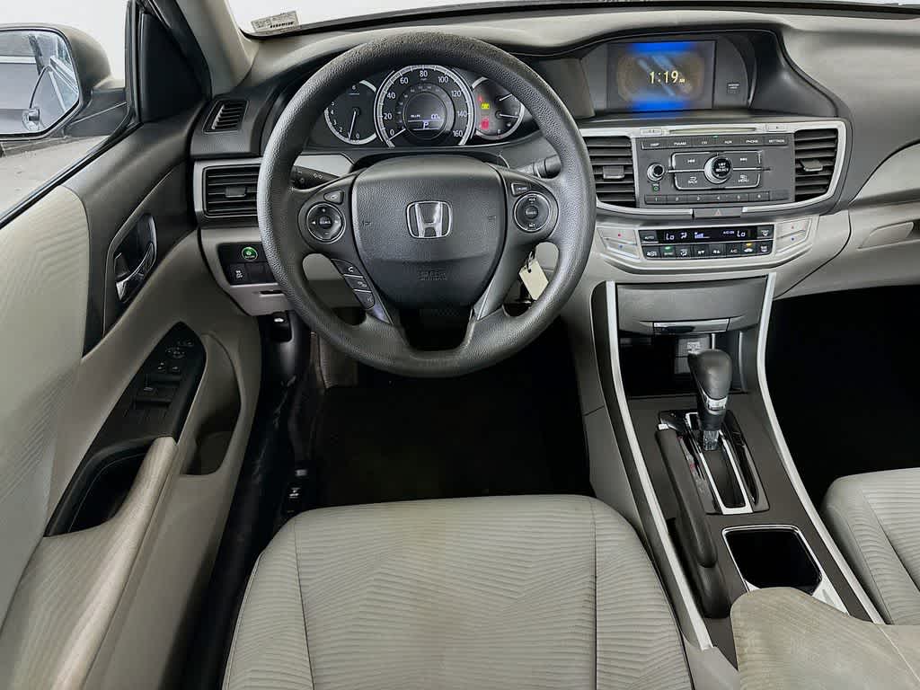 Thumbnail: 2014 Honda Accord - 10