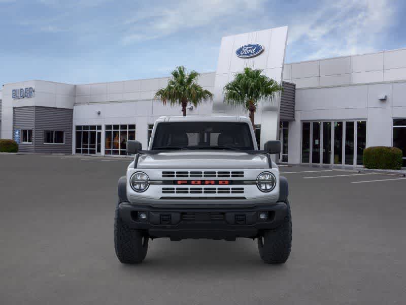 Thumbnail: 2026 Ford Bronco - 6