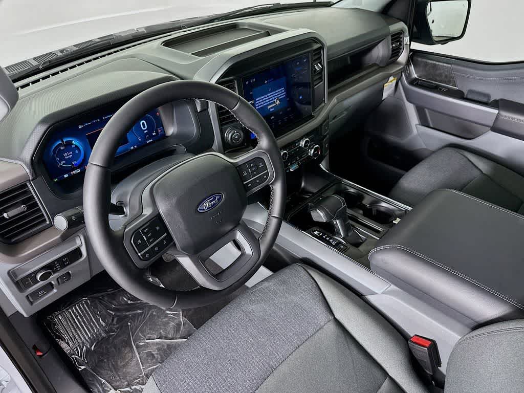 Thumbnail: 2025 Ford F-150 - 2