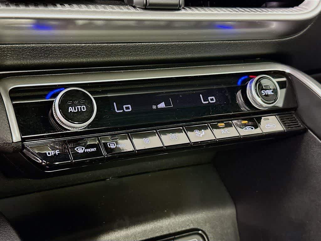 Thumbnail: 2022 Kia K5 - 17