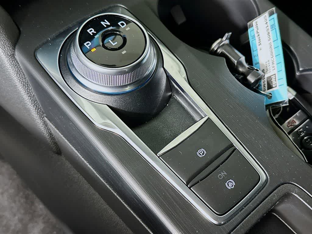 Thumbnail: 2025 Ford Escape - 18