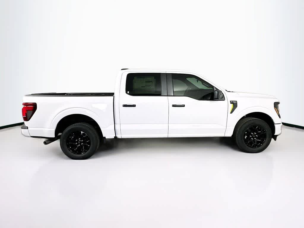 Thumbnail: 2025 Ford F-150 - 26