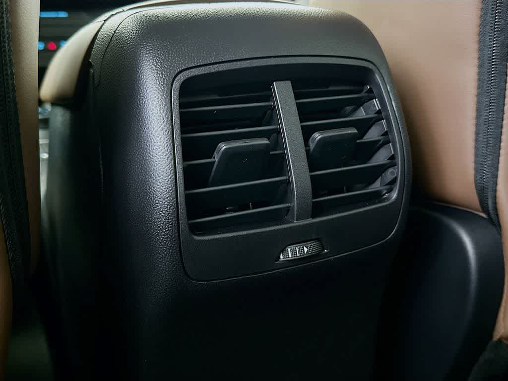 Thumbnail: 2025 Ford Bronco Sport - 13