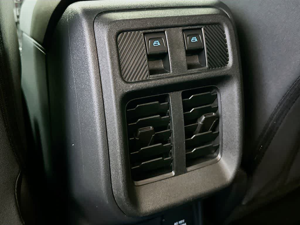 Thumbnail: 2026 Ford Bronco - 13