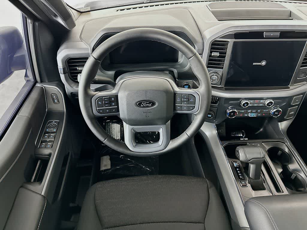 Thumbnail: 2025 Ford F-150 - 10