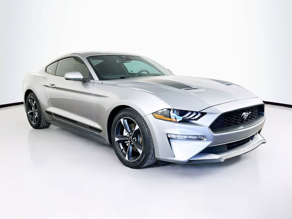 Thumbnail: 2022 Ford Mustang - 23