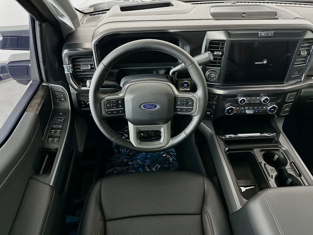 Thumbnail: 2026 Ford F-250 - 10