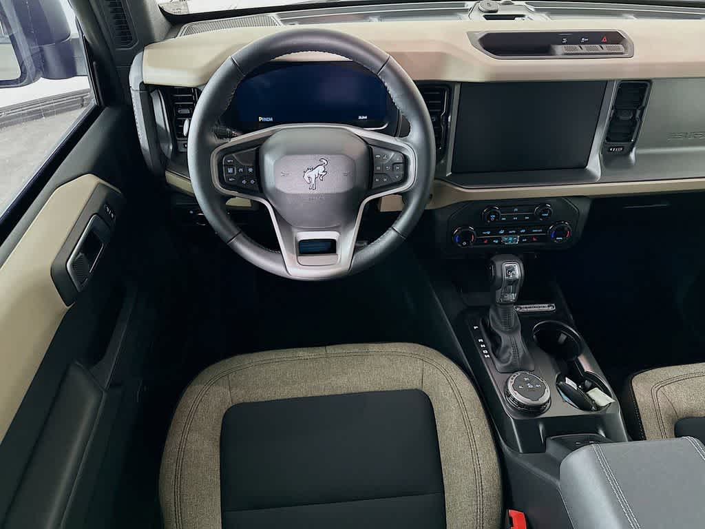 Thumbnail: 2025 Ford Bronco - 12