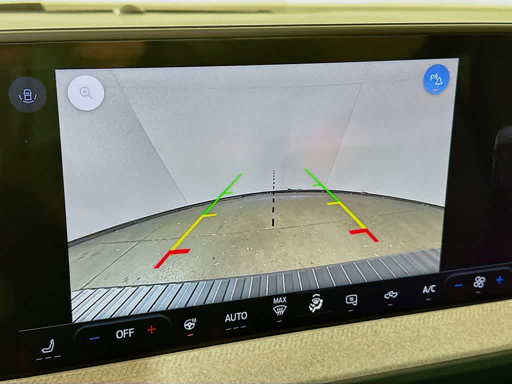 Thumbnail: 2025 Ford Maverick - 27