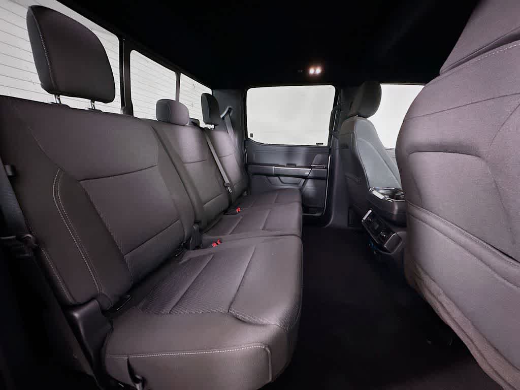 Thumbnail: 2023 Ford F-150 - 31