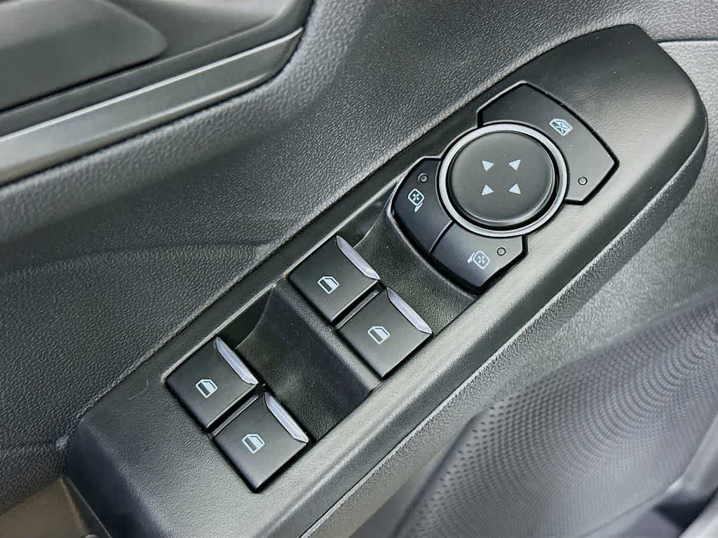 Thumbnail: 2026 Ford Escape - 28