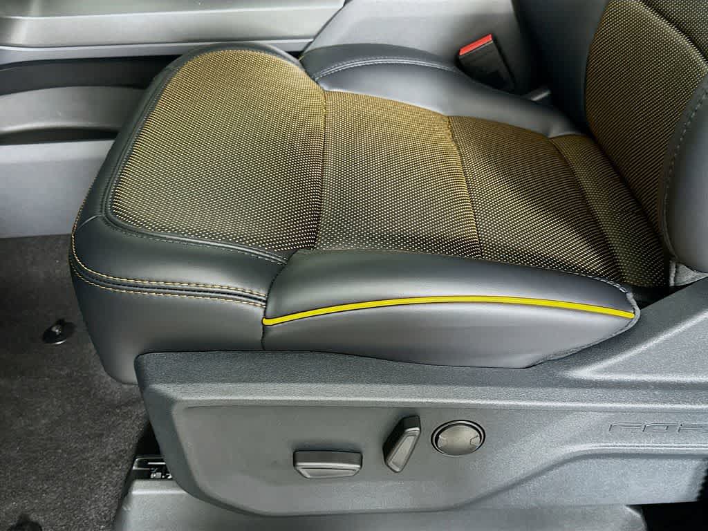 Thumbnail: 2025 Ford F-150 - 33