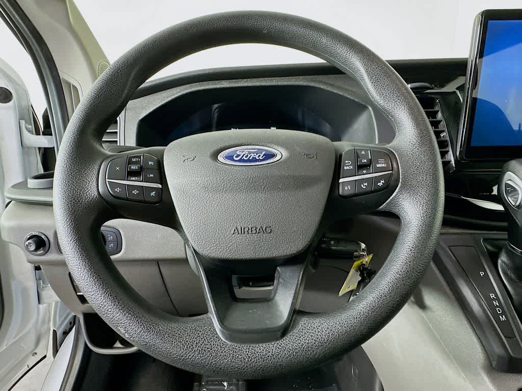 Thumbnail: 2023 Ford Transit Series - 14