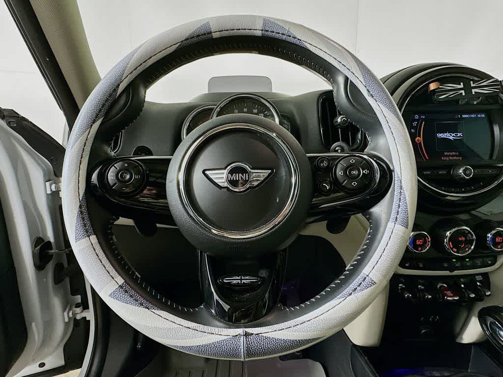 Thumbnail: 2018 MINI Cooper Countryman - 16