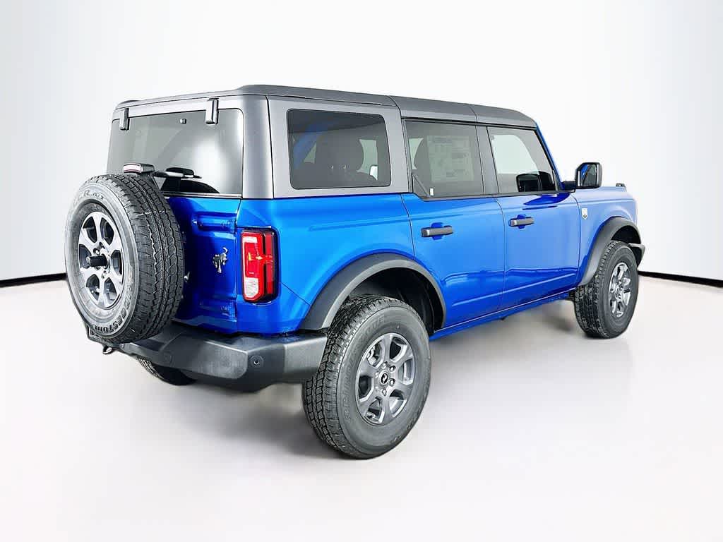 Thumbnail: 2025 Ford Bronco - 25