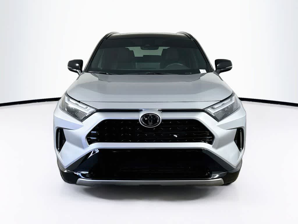 Thumbnail: 2025 Toyota RAV4 - 6