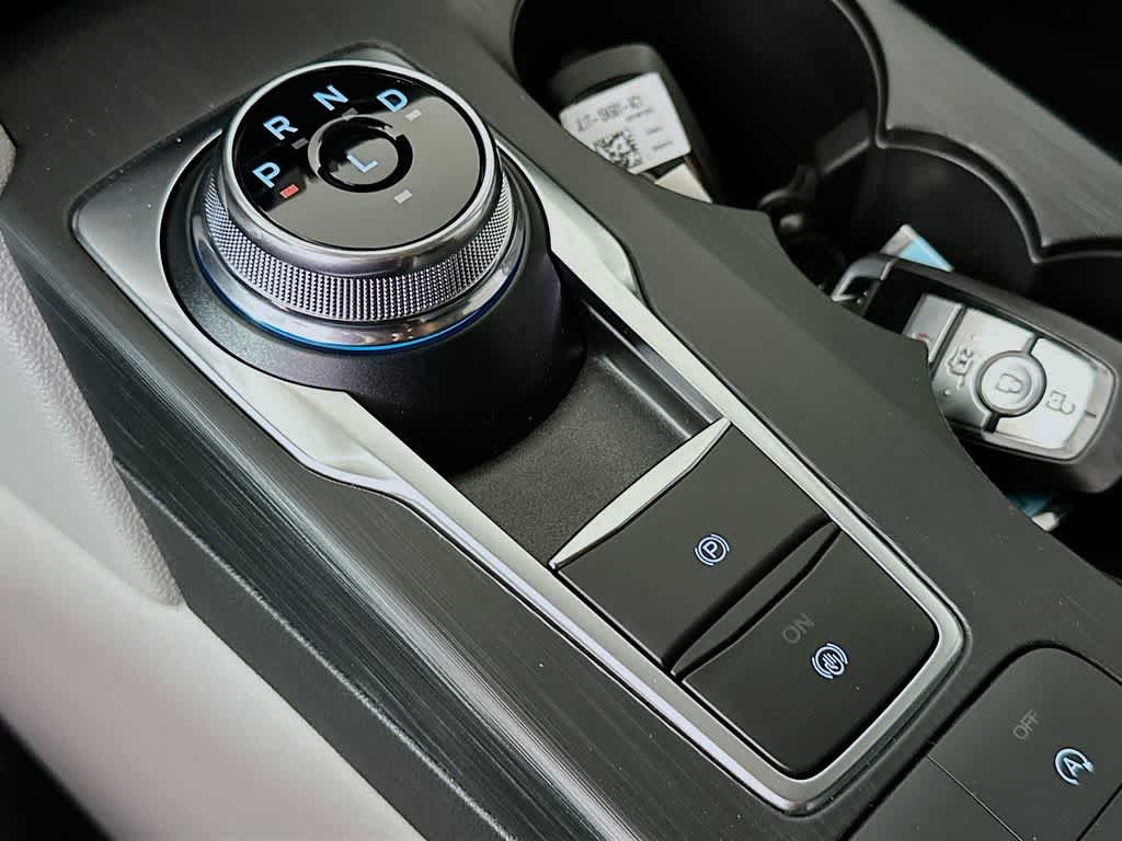 Thumbnail: 2026 Ford Escape - 19