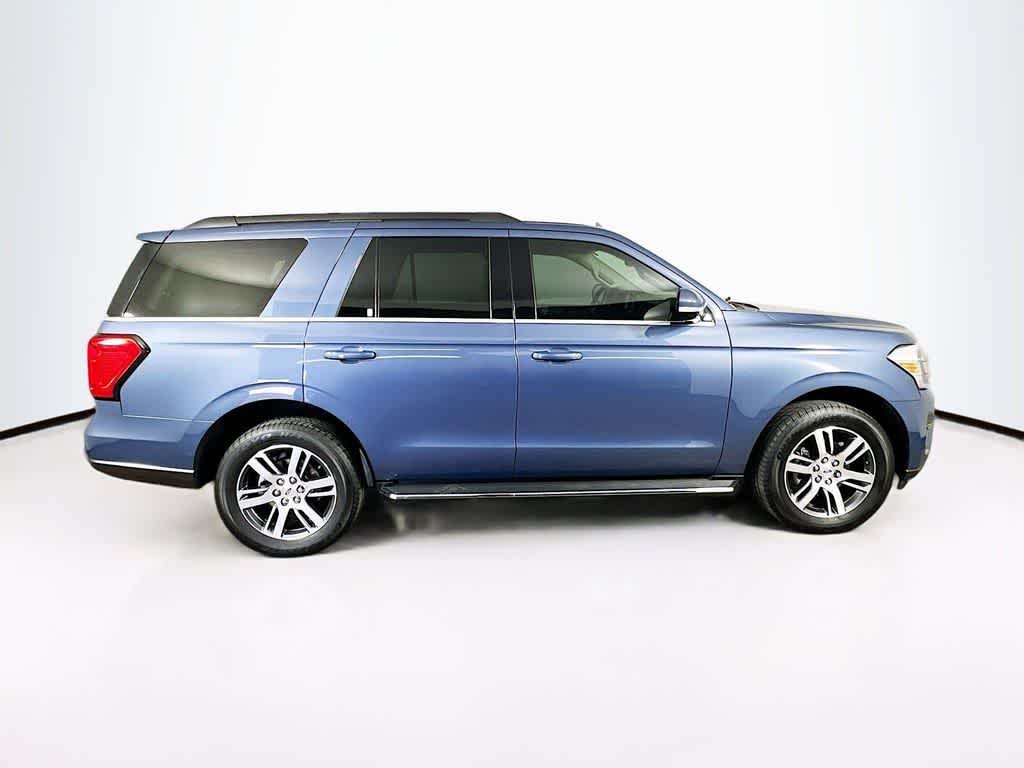 Thumbnail: 2022 Ford Expedition - 26