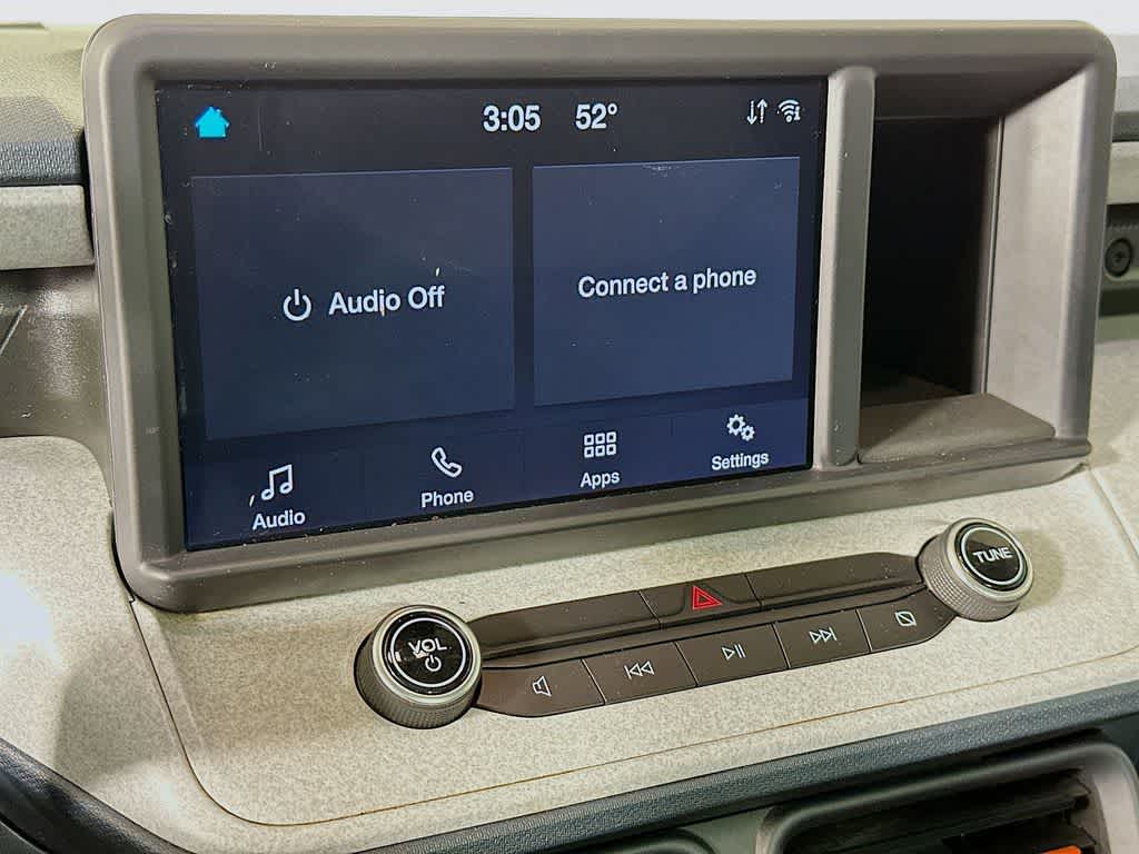 Thumbnail: 2022 Ford Maverick - 16