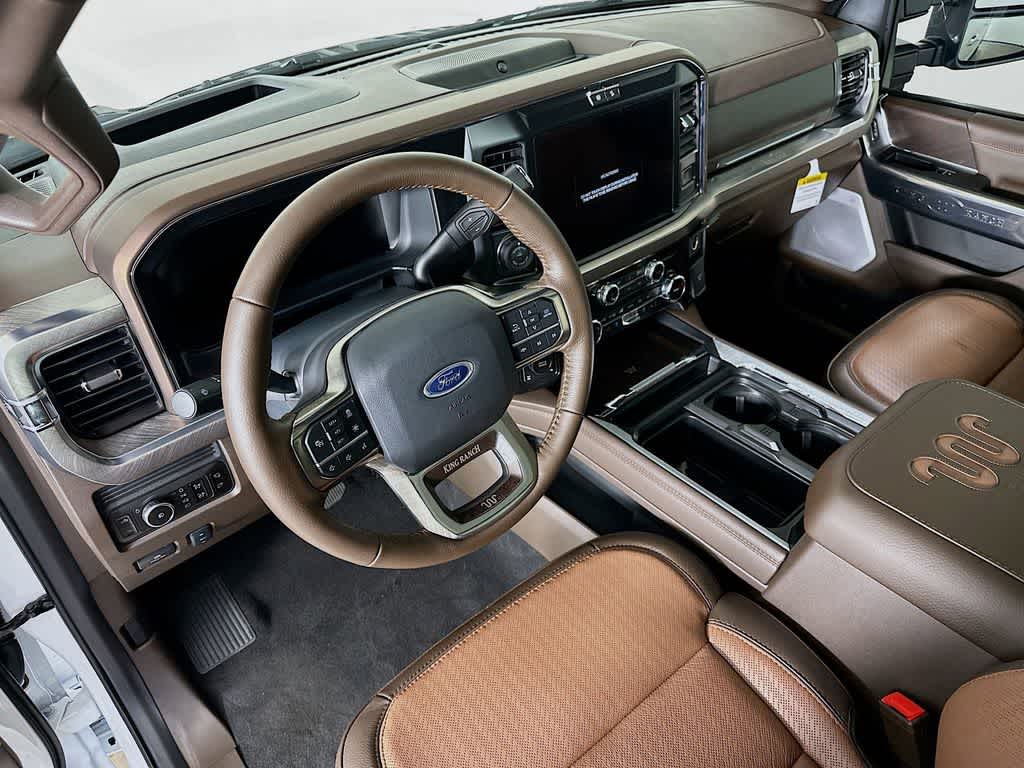 Thumbnail: 2026 Ford F-250 - 2