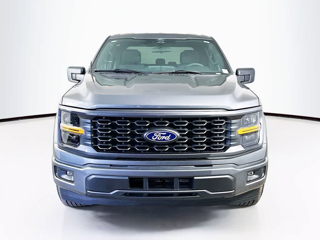 Thumbnail: 2026 Ford F-150 - 6