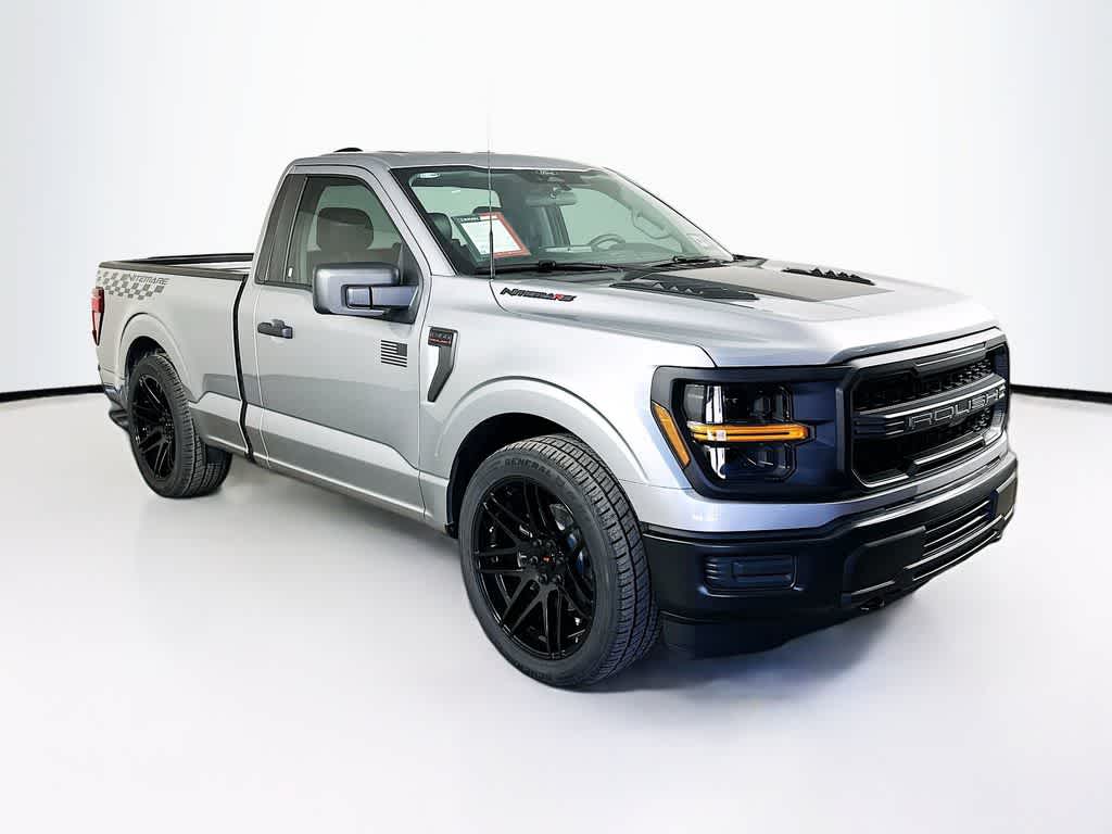 Thumbnail: 2026 Ford F-150 - 22
