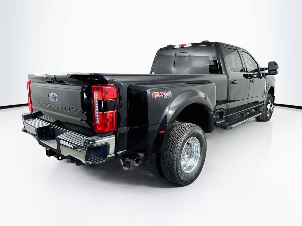 Thumbnail: 2026 Ford F-350 - 25