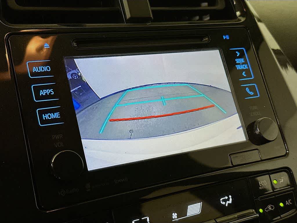 Thumbnail: 2019 Toyota Prius Prime - 27