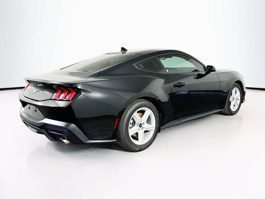 Thumbnail: 2026 Ford Mustang - 22