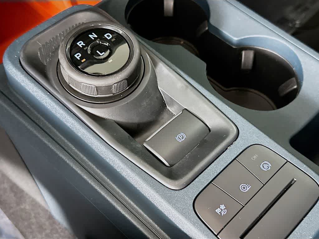 2023 Ford Maverick XLT 18