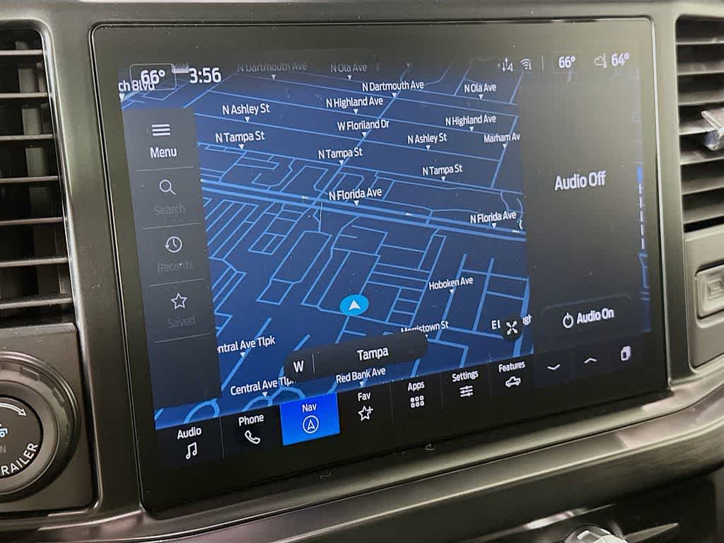 Thumbnail: 2026 Ford F-250 - 28