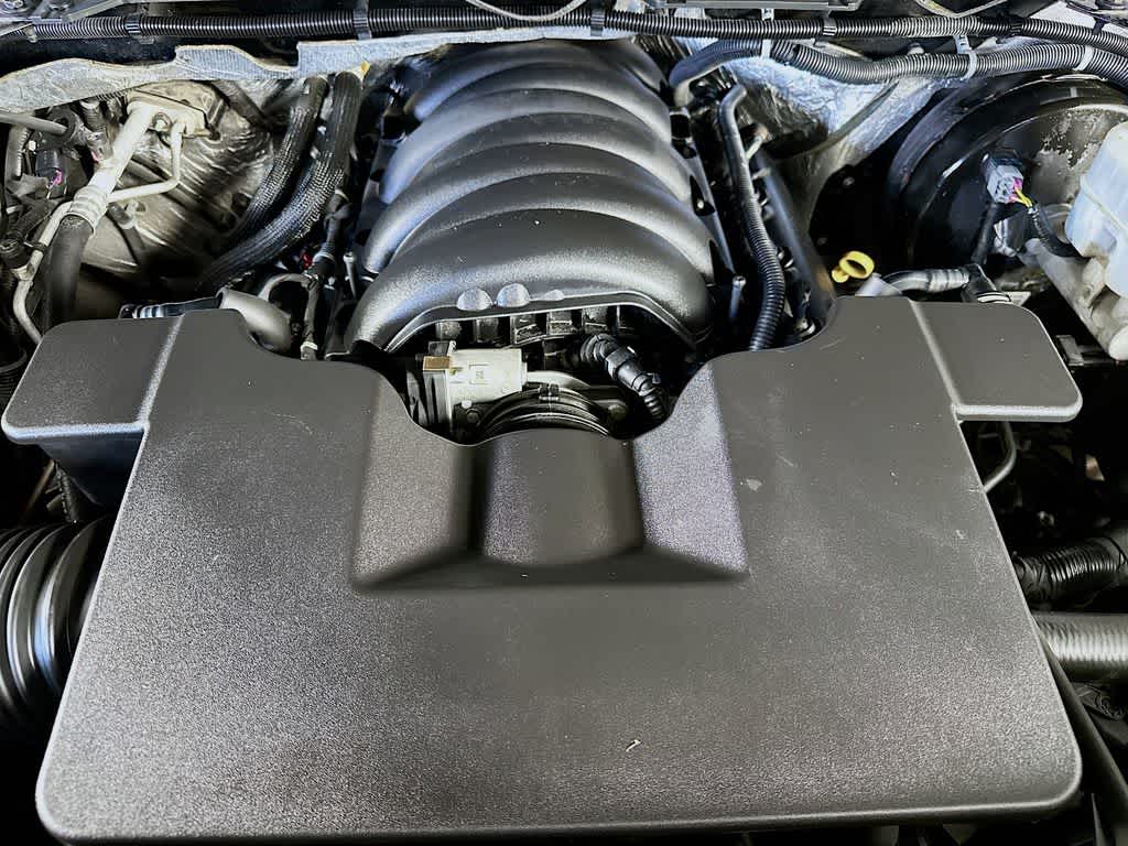 2016 GMC Sierra 1500 Denali 9