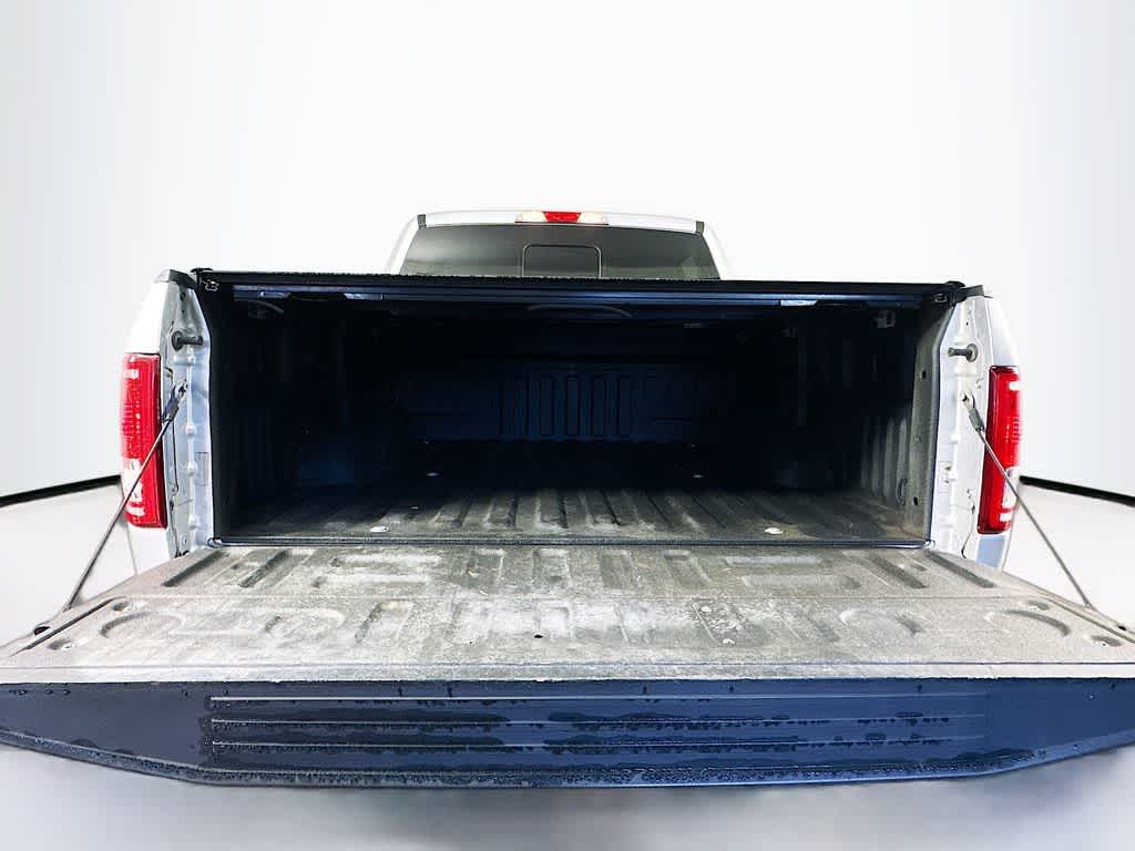 Thumbnail: 2015 Ford F-150 - 21