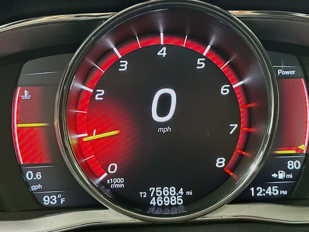 Thumbnail: 2018 Volvo S60 - 19