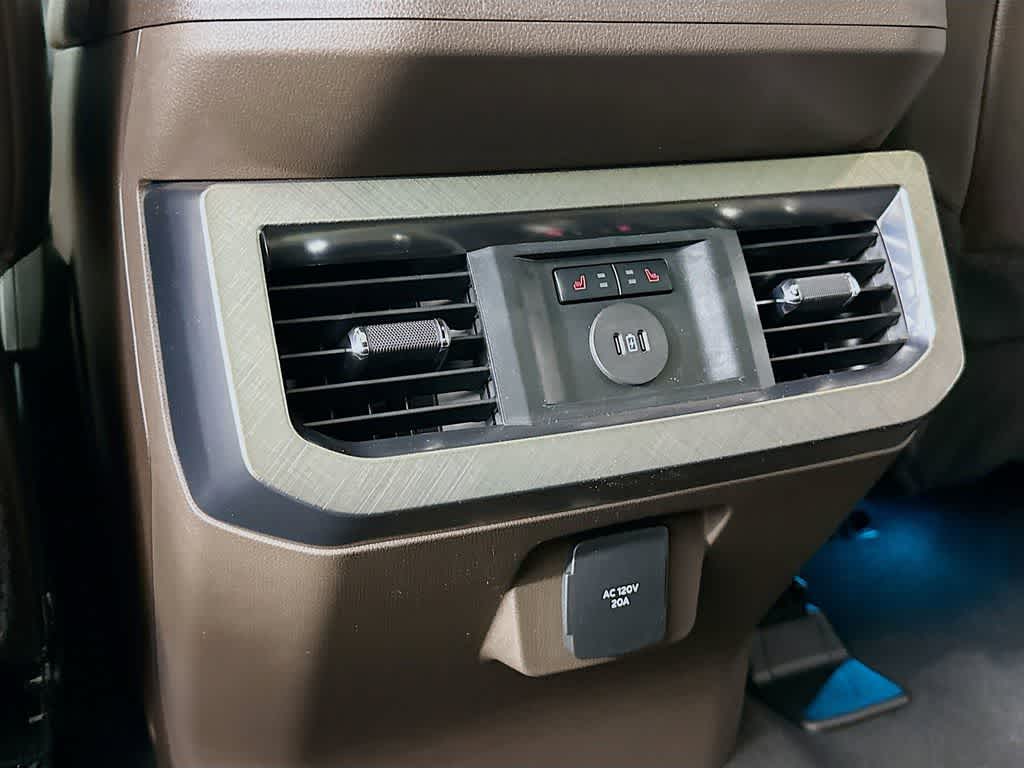 Thumbnail: 2026 Ford F-250 - 13