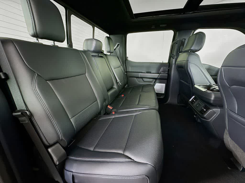 Thumbnail: 2025 Ford F-150 - 33