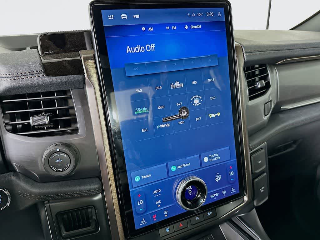 Thumbnail: 2025 Ford F-150 - 17