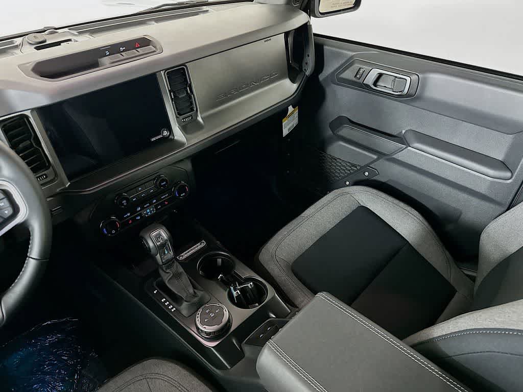 Thumbnail: 2025 Ford Bronco - 11