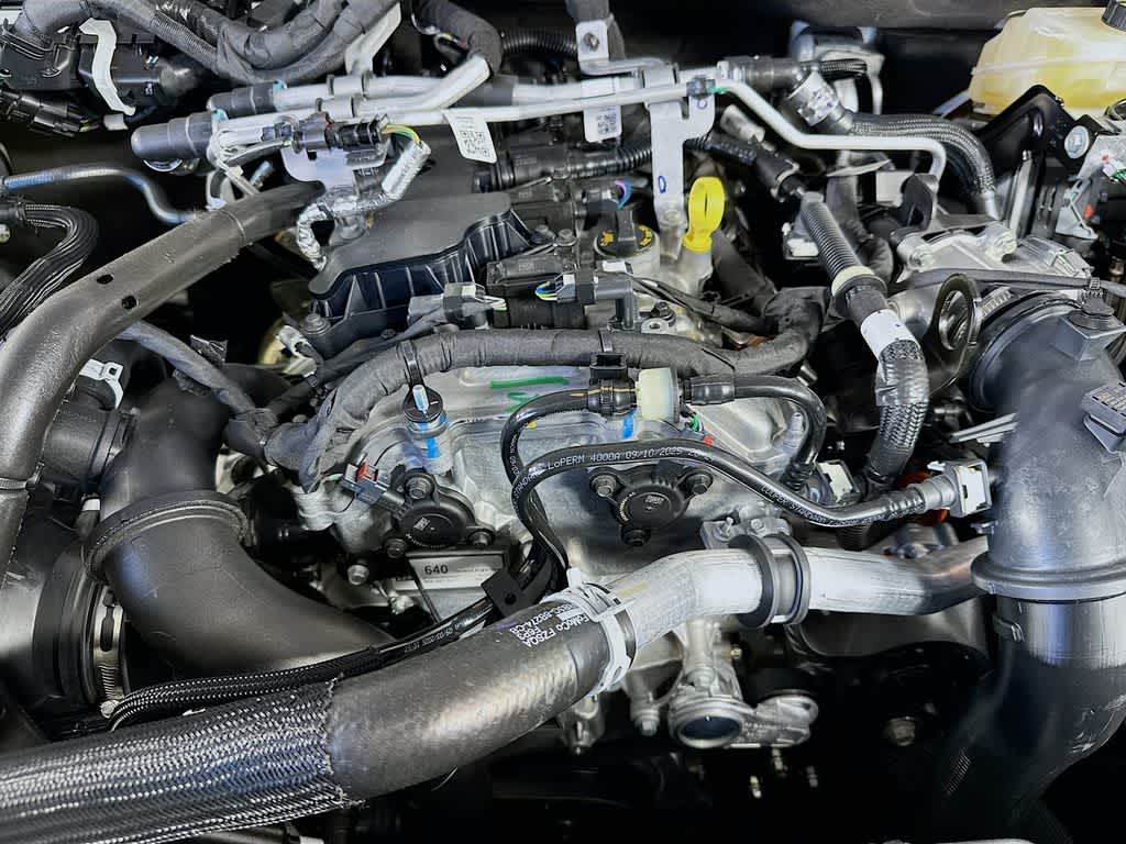 Thumbnail: 2025 Ford Ranger - 9